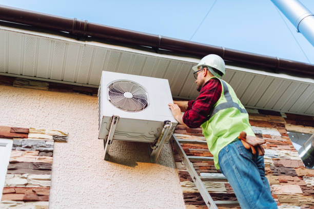 Best HVAC emergency services  in Monroe, WI