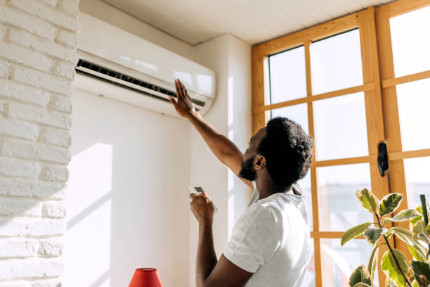 Best HVAC system installation  in Monroe, WI