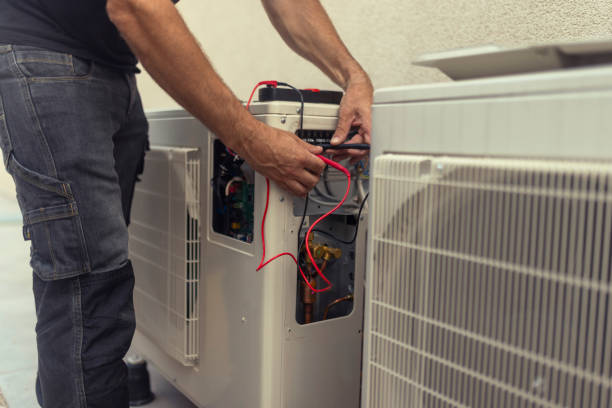 Best HVAC repair near me  in Monroe, WI