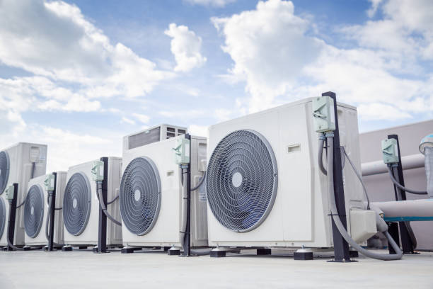 Reliable Monroe, WI HVAC Solutions